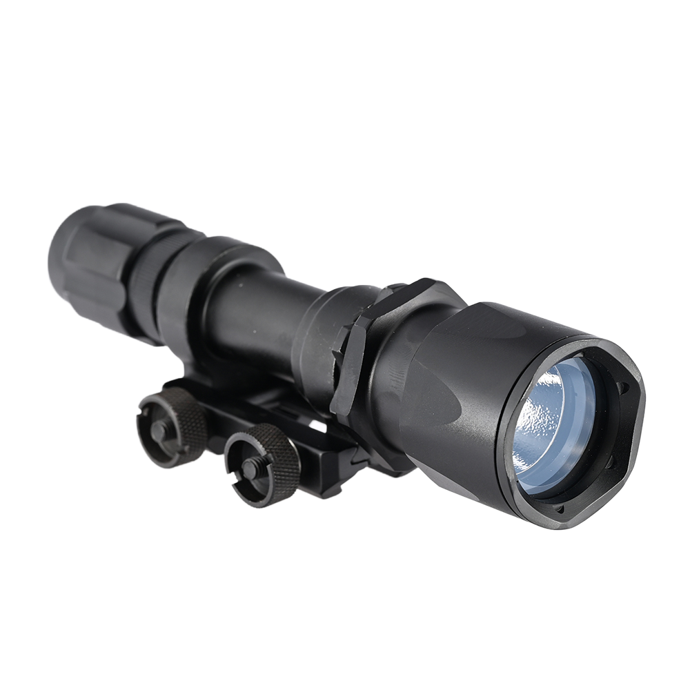 Tactical Weapon Light - Shooin Optics