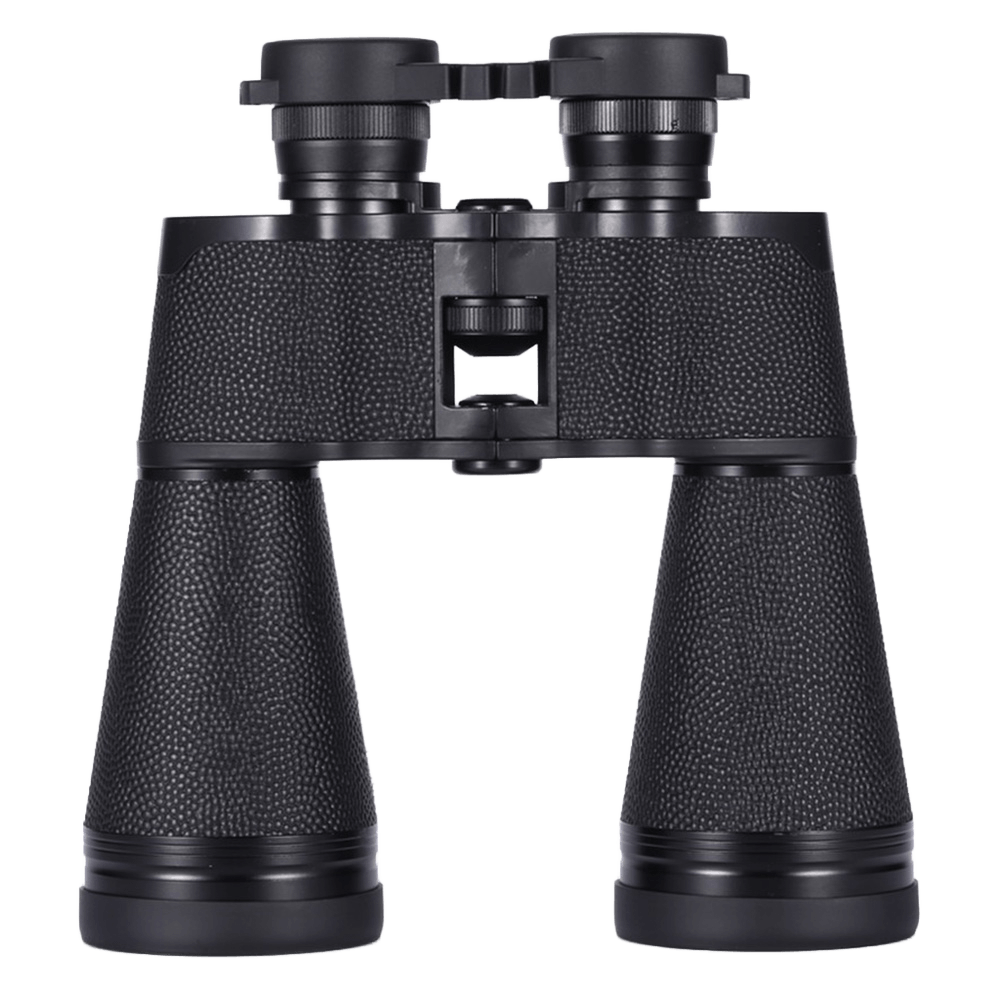 Shooin Optics SOTB-500 binoculars with a durable, shockproof design and multi-coated optics for clear viewing.