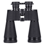 Shooin Optics SOTB-500 binoculars with a durable, shockproof design and multi-coated optics for clear viewing.