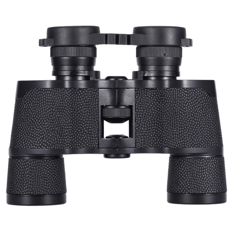 Shooin Optics SOTB-500 binoculars featuring high magnification and durable design for outdoor adventures.