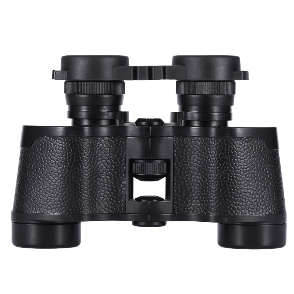 Shooin Optics SOTB-500 binoculars with textured grip and adjustable eyepieces for high magnification and durability.