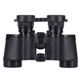 Shooin Optics SOTB-500 binoculars with textured grip and adjustable eyepieces for high magnification and durability.