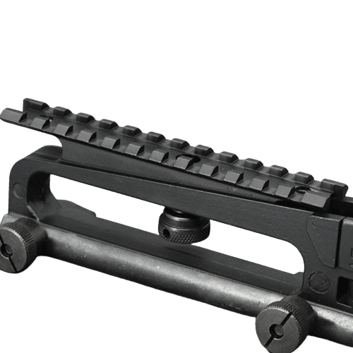 M4 M16 Scpe Red Dot 20mm Rail Mount Base - Shooin Optics