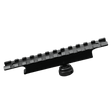 M4 M16 Scpe Red Dot 20mm Rail Mount Base - Shooin Optics