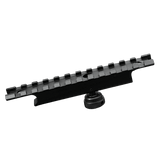 M4 M16 Scpe Red Dot 20mm Rail Mount Base - Shooin Optics