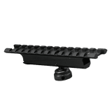 M4 M16 Scpe Red Dot 20mm Rail Mount Base - Shooin Optics