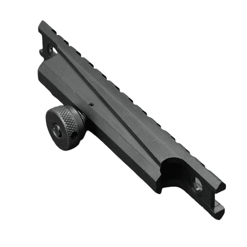 M4 M16 Scpe Red Dot 20mm Rail Mount Base - Shooin Optics