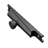 M4 M16 Scpe Red Dot 20mm Rail Mount Base - Shooin Optics