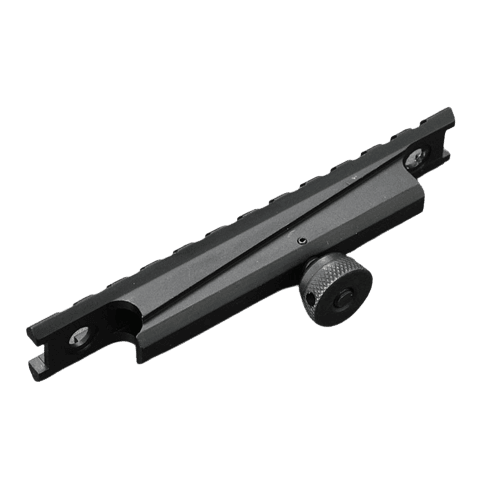 M4 M16 Scpe Red Dot 20mm Rail Mount Base - Shooin Optics