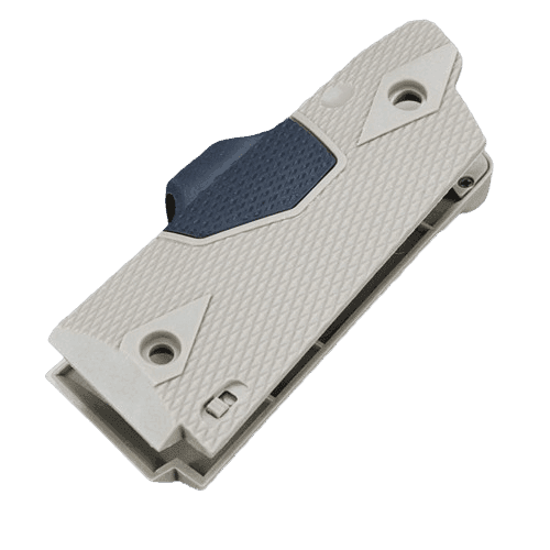 Pistol 1911 Red Dot Grip Laser Lasergrips - Shooin Optics