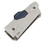 Pistol 1911 Red Dot Grip Laser Lasergrips - Shooin Optics