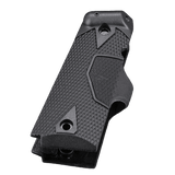 Pistol 1911 Red Dot Grip Laser Lasergrips - Shooin Optics