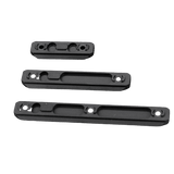 Picatinny Rail Base With M-LOK Lock - Shooin Optics