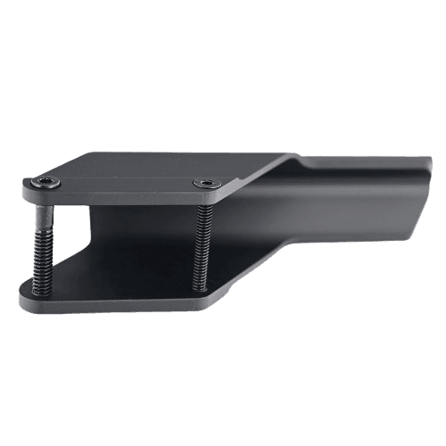 Remington 870 12 Gauge Shotgun Optics Mount Weaver Rail Base - Shooin Optics