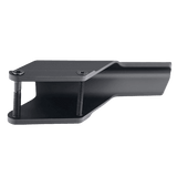 Remington 870 12 Gauge Shotgun Optics Mount Weaver Rail Base - Shooin Optics