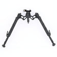 Shooin Optics Aluminum Alloy High Strength Heavy Sniper Rifle Bipod M5244 - Shooin Optics