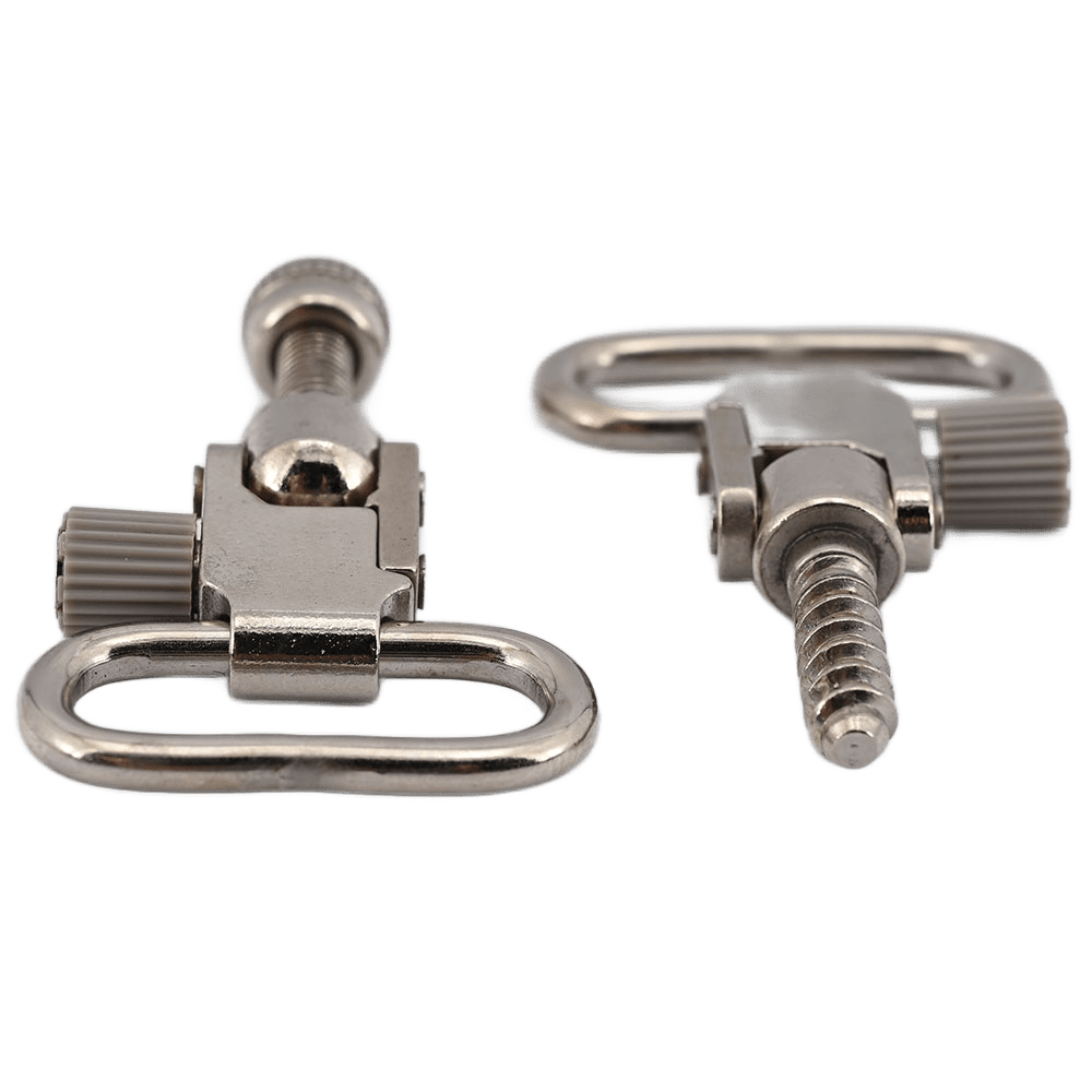 Sparta Quick Detachable Sling Swivels With Wood Machine Screws SPARTA