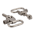 Sparta Quick Detachable Sling Swivels With Wood Machine Screws SPARTA