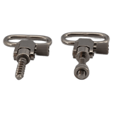 Sparta Quick Detachable Sling Swivels With Wood Machine Screws SPARTA
