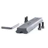 Shooin Optics Scope Weaver 20mm Mount Base For Mossberg 500 590 - Shooin Optics