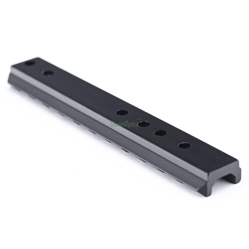 Shooin Optics Marlin Lever Action 336 22 444 93 30AW Weaver 20mm Mount Base M2631 - Shooin Optics