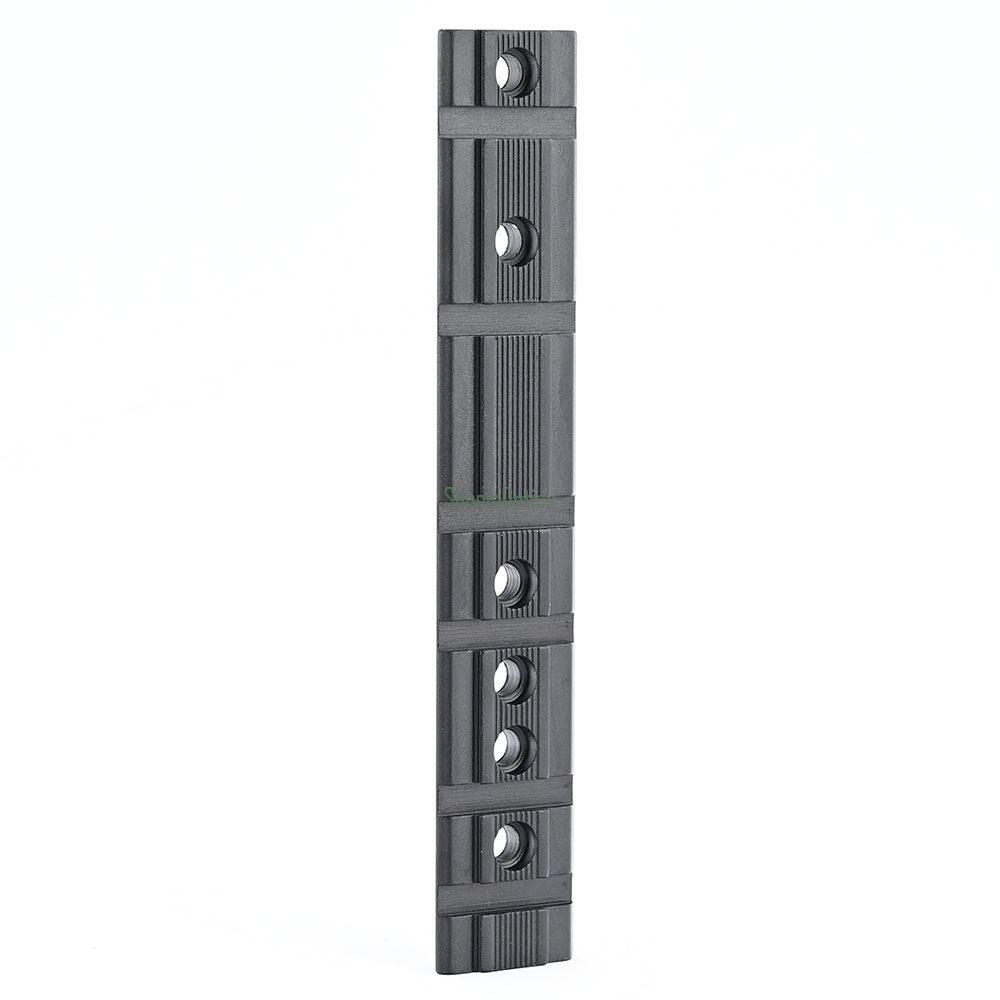 Shooin Optics Dovetail 11mm Weaver 20mm Mount Base - Shooin Optics