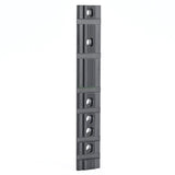 Shooin Optics Dovetail 11mm Weaver 20mm Mount Base - Shooin Optics