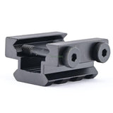 Shooin Optics Picatinny Rail Mini Mount Base - Shooin Optics