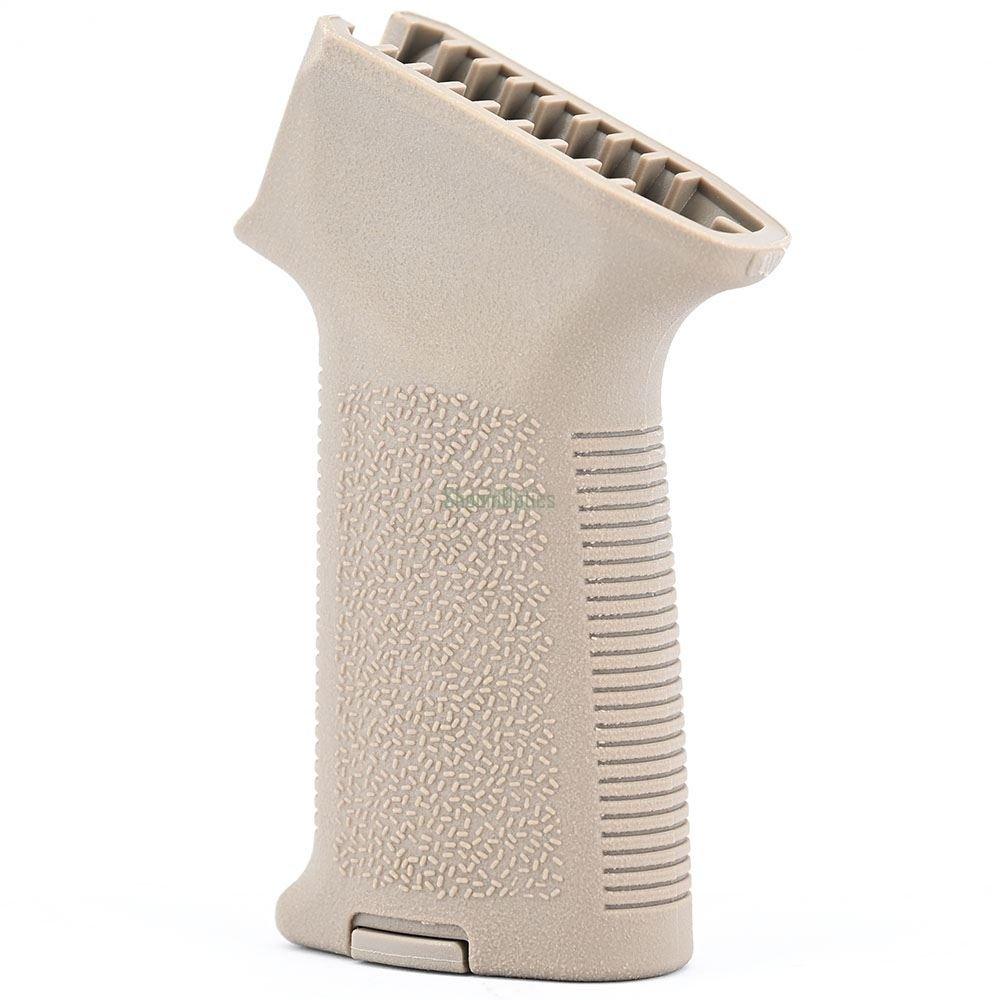 AK47 Rear Tactical Replacement Grip - Shooin Optics