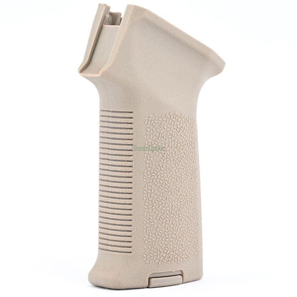 AK47 Rear Tactical Replacement Grip - Shooin Optics
