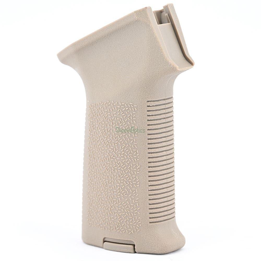 AK47 Rear Tactical Replacement Grip - Shooin Optics