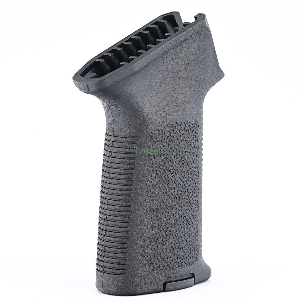 AK47 Rear Tactical Replacement Grip - Shooin Optics