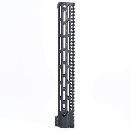 AEG Free Floating Hand Guard For M4/M16 Electric Airsoft - Shooin Optics