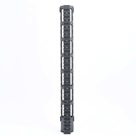 AEG Free Floating Hand Guard For M4/M16 Electric Airsoft - Shooin Optics