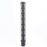 AEG Free Floating Hand Guard For M4/M16 Electric Airsoft - Shooin Optics