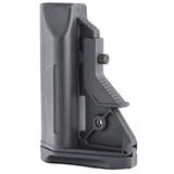 Airsoft M4/M16 Series Butt Stock No brand
