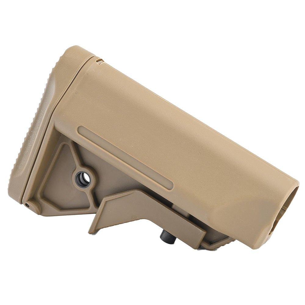Airsoft M4/M16 Series Butt Stock No brand