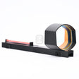 Shooin Optics SFD II 1x40 Red Dot Sight For Shotgun RIB Collimator, designed for accurate target acquisition and efficiency.