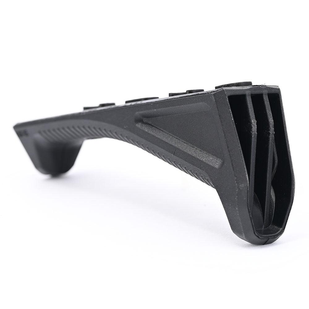 Anti-Slip Polymer Auxiliary Grip M-LOK Slot Adapter No brand