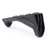 Anti-Slip Polymer Auxiliary Grip M-LOK Slot Adapter No brand