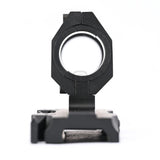 Quick Release Integrated Cantilever Rifle Scope Picatinny Mount 30mm Ring Shooin