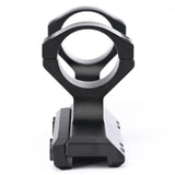 Integrated Cantilever Optics Scope Picatinny Mount 30mm Tube Ring Shooin