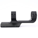 Integrated Cantilever Optics Scope Picatinny Mount 30mm Tube Ring Shooin