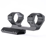 Integrated Cantilever Optics Scope Picatinny Mount 30mm Tube Ring Shooin