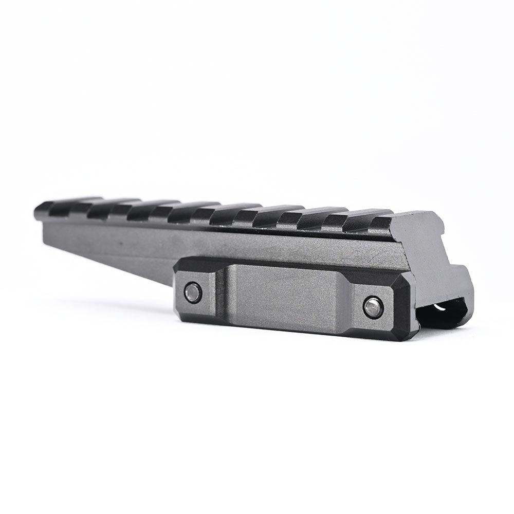 Optics Riser Mount Picatinny Mount Base No brand
