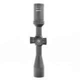 AR 22 3-12x40 Optics Rifle Scope 1 Inch Tube 1/4 MOA Shooin