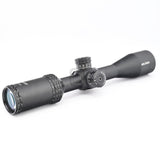 AR 22 3-12x40 Optics Rifle Scope 1 Inch Tube 1/4 MOA Shooin