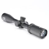 AR 22 3-12x40 Optics Rifle Scope 1 Inch Tube 1/4 MOA Shooin