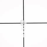AR 22 3-12x40 Optics Rifle Scope 1 Inch Tube 1/4 MOA Shooin