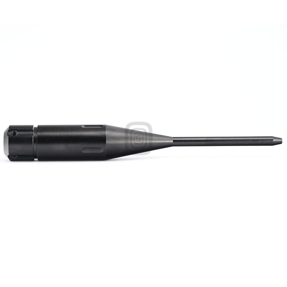 Red Dot Laser Boresighter .22-.50 CAL Shooin